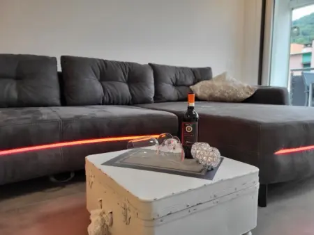 Julia, Appartement 4 personnes à Caslano - Photo 8