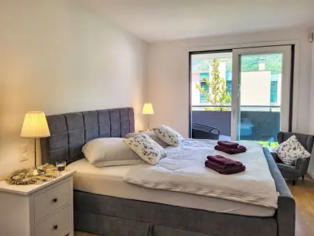 Julia, Appartement 4 personnes à Caslano - Photo 10