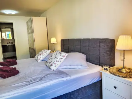 Julia, Appartement 4 personnes à Caslano - Photo 11