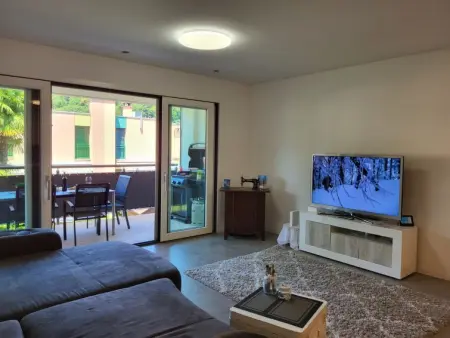 Julia, Appartement 4 personnes à Caslano - Photo 13