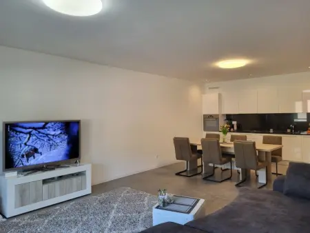 Julia, Appartement 4 personnes à Caslano - Photo 14