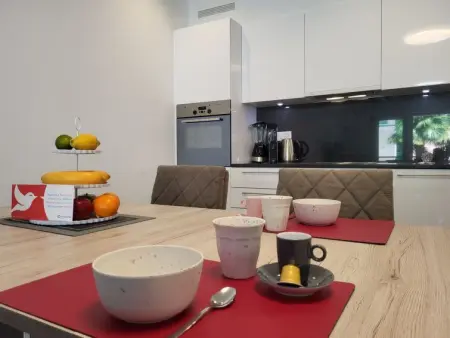 Julia, Appartement 4 personnes à Caslano - Photo 15