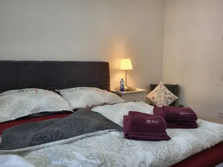 Julia, Appartement 4 personnes à Caslano - Photo 18