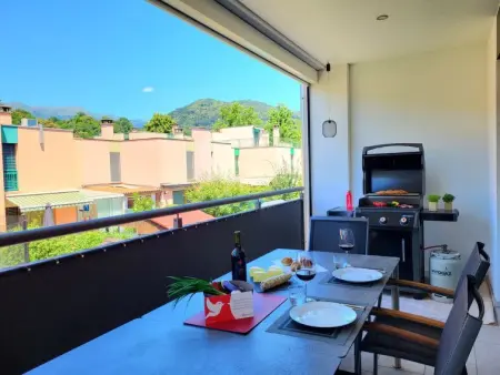 Julia, Appartement 4 personnes à Caslano - Photo 25