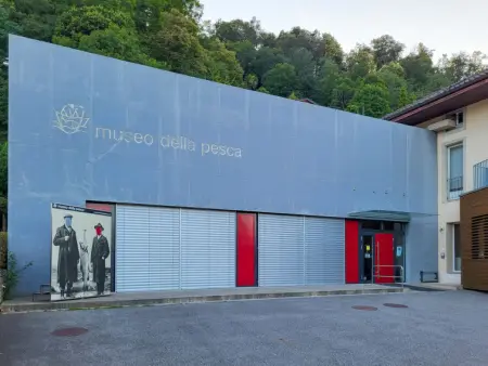 Julia, Appartement 4 personnes à Caslano - Photo 30