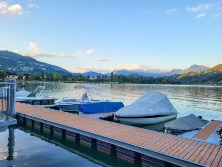 Julia, Appartement 4 personnes à Caslano - Photo 31