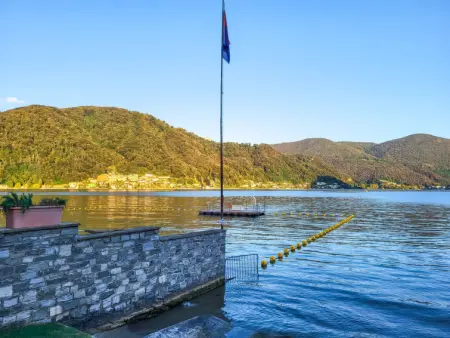 Julia, Appartement 4 personnes à Caslano - Photo 33