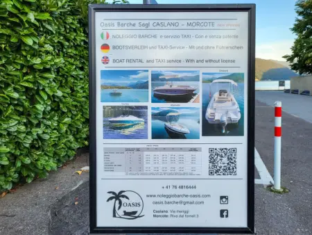 Julia, Appartement 4 personnes à Caslano - Photo 34