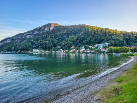 Julia, Appartement 4 personnes à Caslano - Photo 35