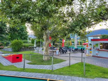 Julia, Appartement 4 personnes à Caslano - Photo 36