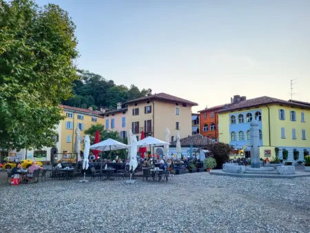 Julia, Appartement 4 personnes à Caslano - Photo 37