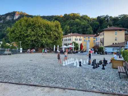 Julia, Appartement 4 personnes à Caslano - Photo 38