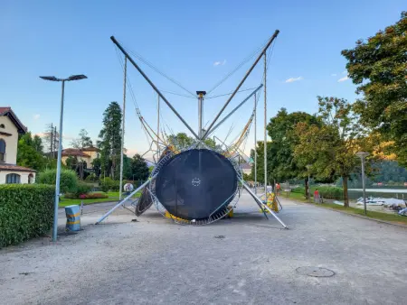Julia, Appartement 4 personnes à Caslano - Photo 39