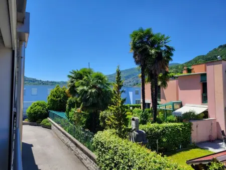 Julia, Appartement 4 personnes à Caslano - Photo 40