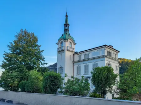 Julia, Appartement 4 personnes à Caslano - Photo 41