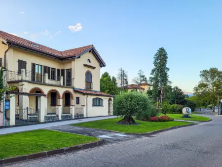Julia, Appartement 4 personnes à Caslano - Photo 42