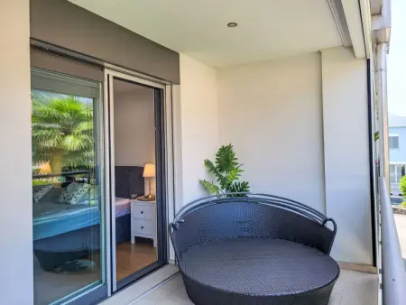 Julia, Appartement 4 personnes à Caslano - Photo 44