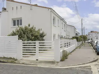 Casa en Royan,Les Sables FR3216.214.1 N°956148