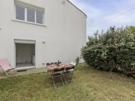 Les Sables, Maison 5 personnes à Royan - Photo 1