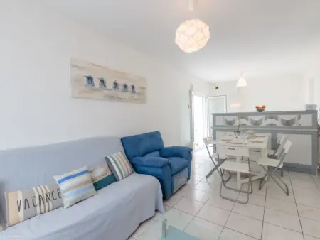 Les Sables, Maison 5 personnes à Royan - Photo 3