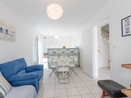 Les Sables, Maison 5 personnes à Royan - Photo 5