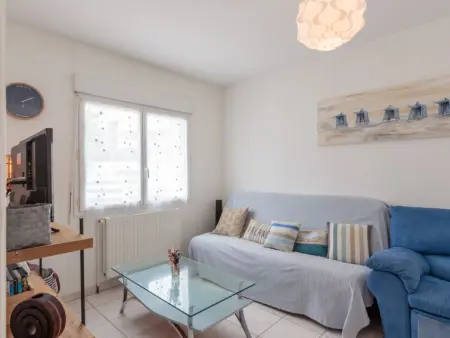 Les Sables, Maison 5 personnes à Royan - Photo 6