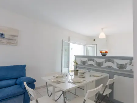 Les Sables, Maison 5 personnes à Royan - Photo 7