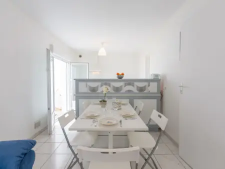 Les Sables, Maison 5 personnes à Royan - Photo 8
