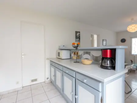 Les Sables, Maison 5 personnes à Royan - Photo 9