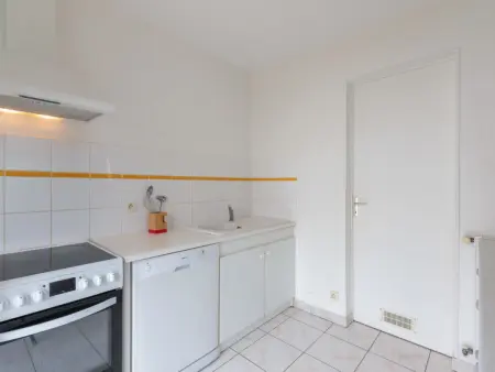 Les Sables, Maison 5 personnes à Royan - Photo 10