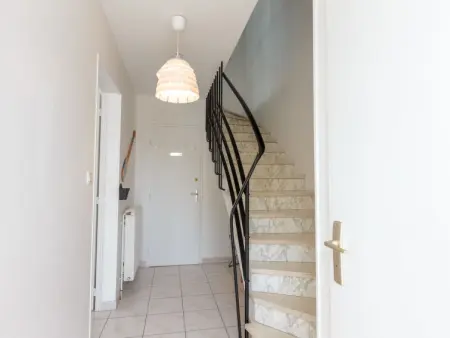 Les Sables, Maison 5 personnes à Royan - Photo 11