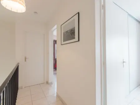 Les Sables, Maison 5 personnes à Royan - Photo 12