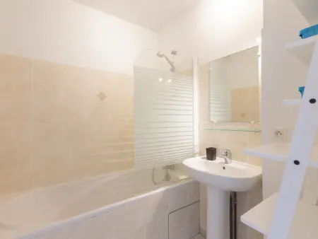 Les Sables, Maison 5 personnes à Royan - Photo 13