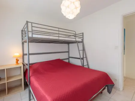 Les Sables, Maison 5 personnes à Royan - Photo 16