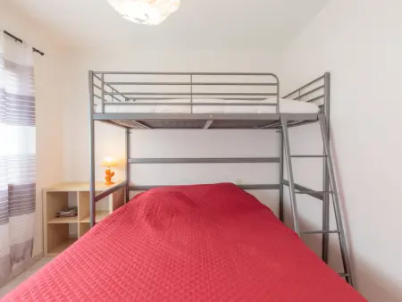 Les Sables, Maison 5 personnes à Royan - Photo 17