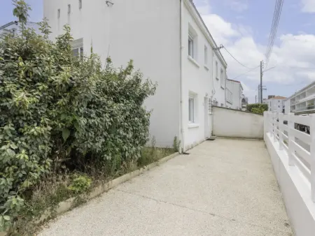 Les Sables, Maison 5 personnes à Royan - Photo 20