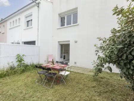 Les Sables, Maison 5 personnes à Royan - Photo 21