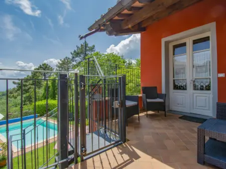 Giovanna, Appartement 8 personnes à Pistoia - Photo 2