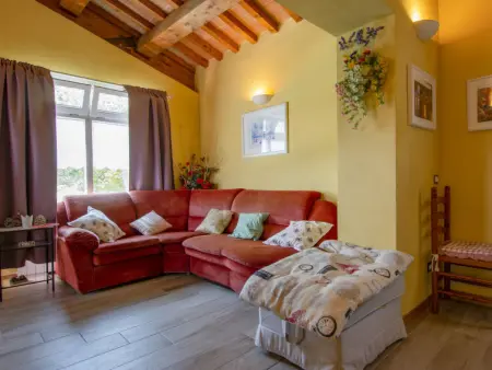 Giovanna, Appartement 8 personnes à Pistoia - Photo 5