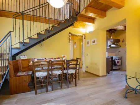 Giovanna, Appartement 8 personnes à Pistoia - Photo 6