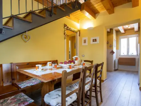 Giovanna, Appartement 8 personnes à Pistoia - Photo 7