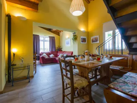 Giovanna, Appartement 8 personnes à Pistoia - Photo 8