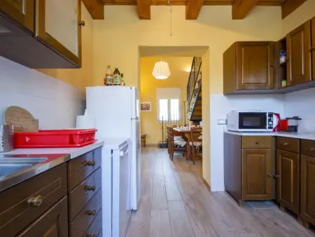 Giovanna, Appartement 8 personnes à Pistoia - Photo 9