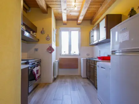 Giovanna, Appartement 8 personnes à Pistoia - Photo 10