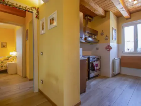 Giovanna, Appartement 8 personnes à Pistoia - Photo 11