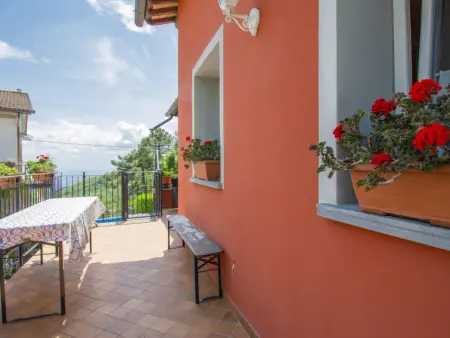 Giovanna, Appartement 8 personnes à Pistoia - Photo 12