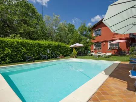 Giovanna, Appartement 8 personnes à Pistoia - Photo 16