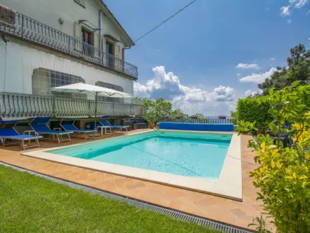 Giovanna, Appartement 8 personnes à Pistoia - Photo 17