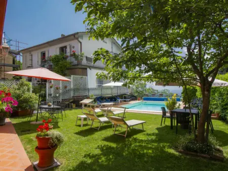 Giovanna, Appartement 8 personnes à Pistoia - Photo 20