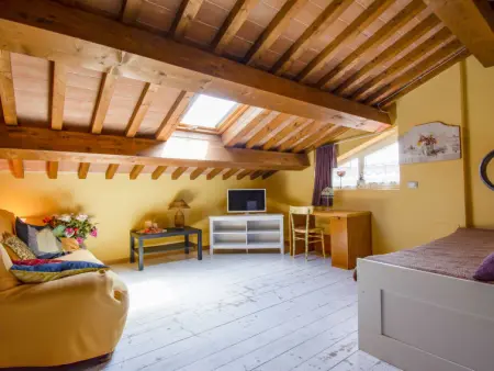 Giovanna, Appartement 8 personnes à Pistoia - Photo 22